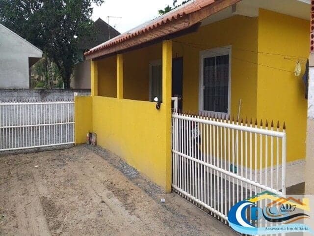 Casa em Pontal do Sul, Pontal do Paraná/PR