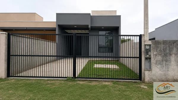 Casa em Pontal do Sul, Pontal do Paraná/PR