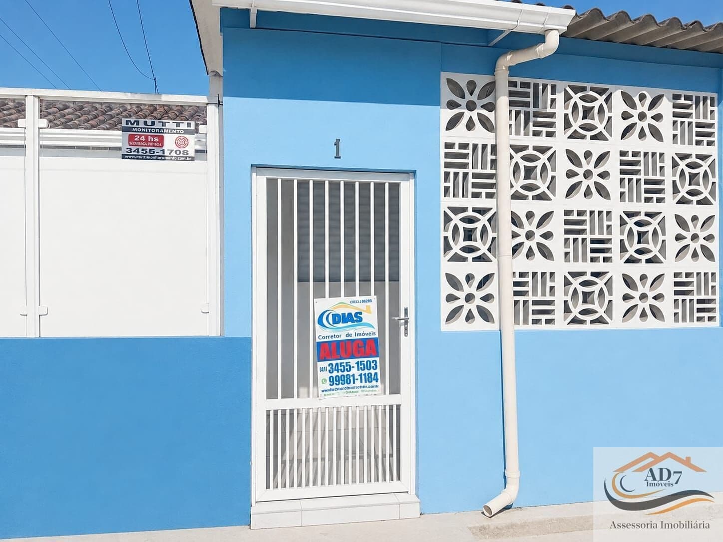 Apartamento Kitnet em Pontal do Sul, Pontal do Paraná/PR