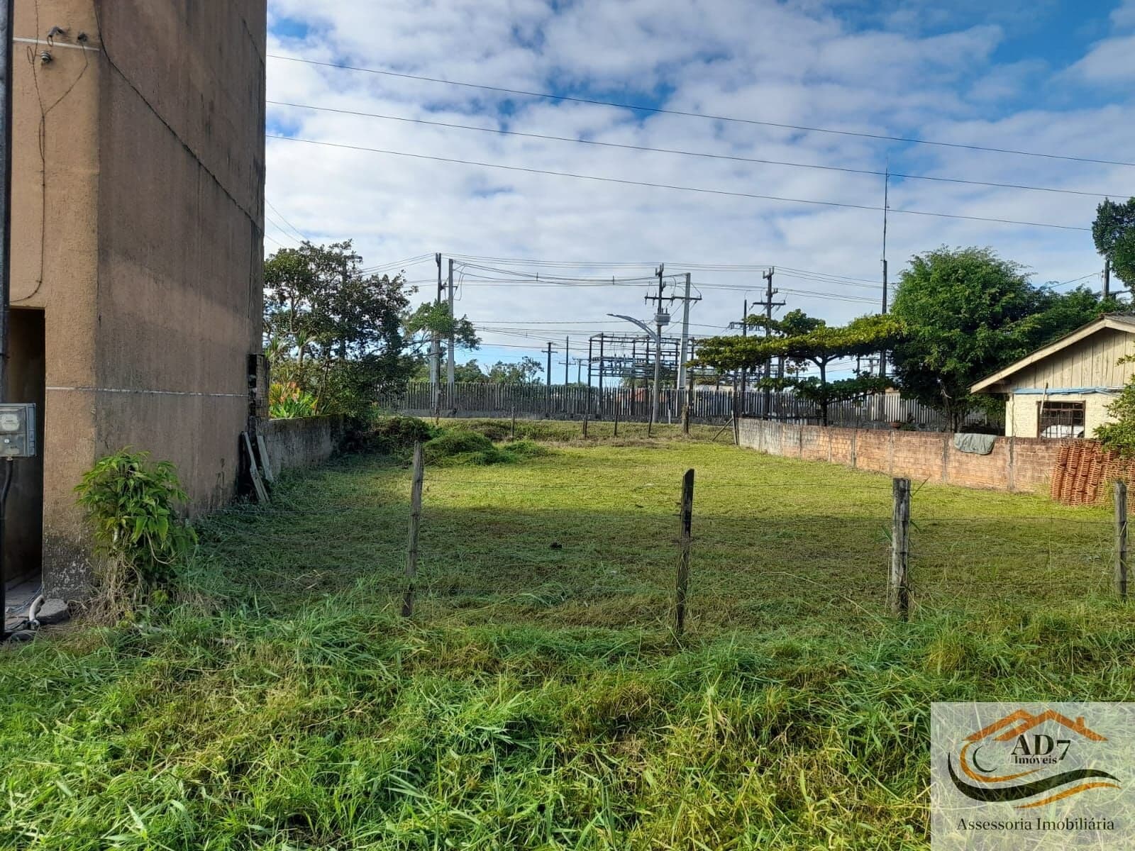 Terreno em Grajaú, Pontal do Paraná/PR