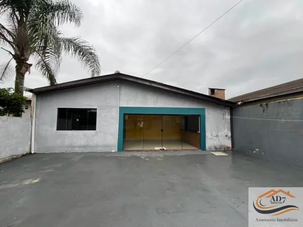 Casa em Pontal do Sul, Pontal do Paraná/PR