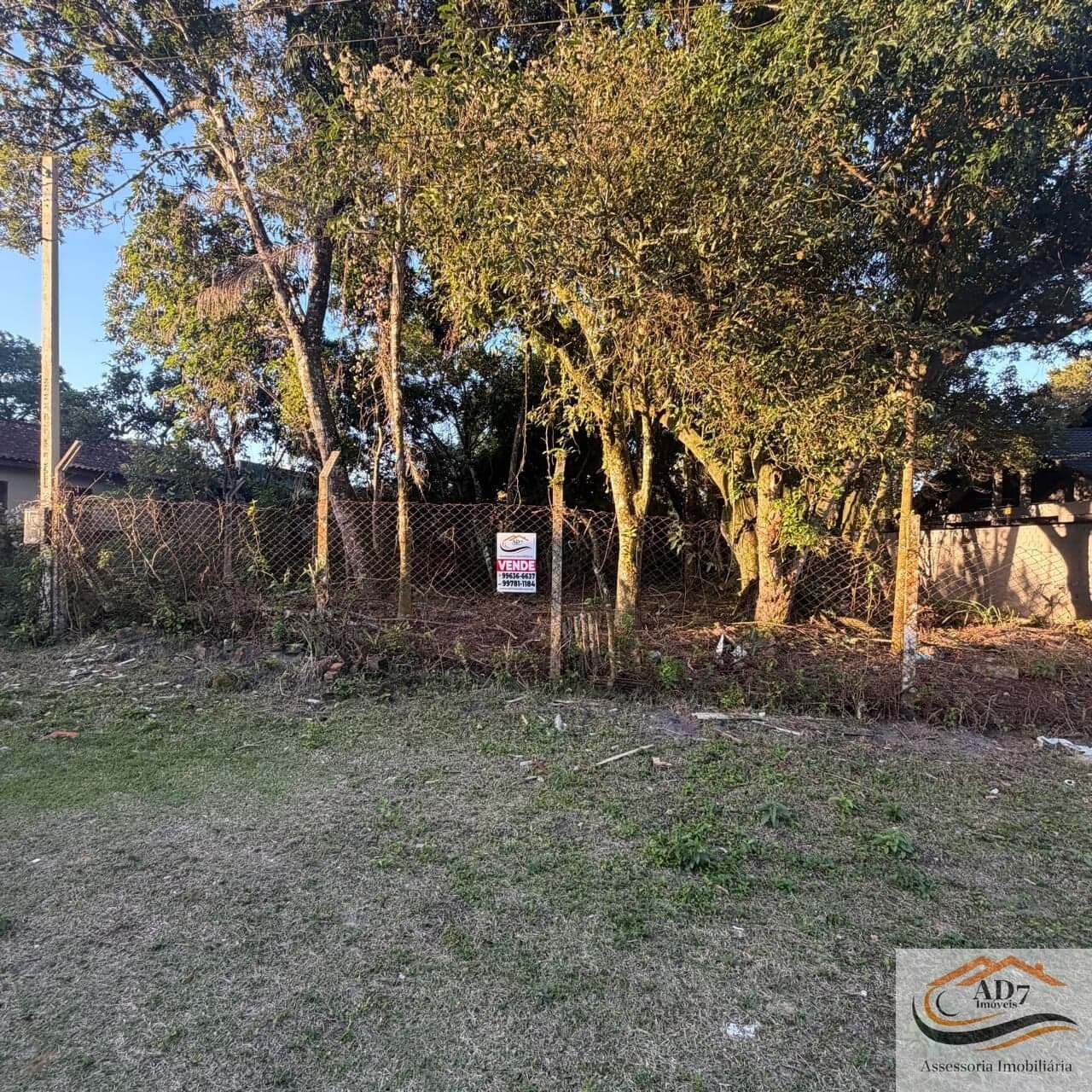 Terreno Lote em Pontal do Sul, Pontal do Paraná/PR