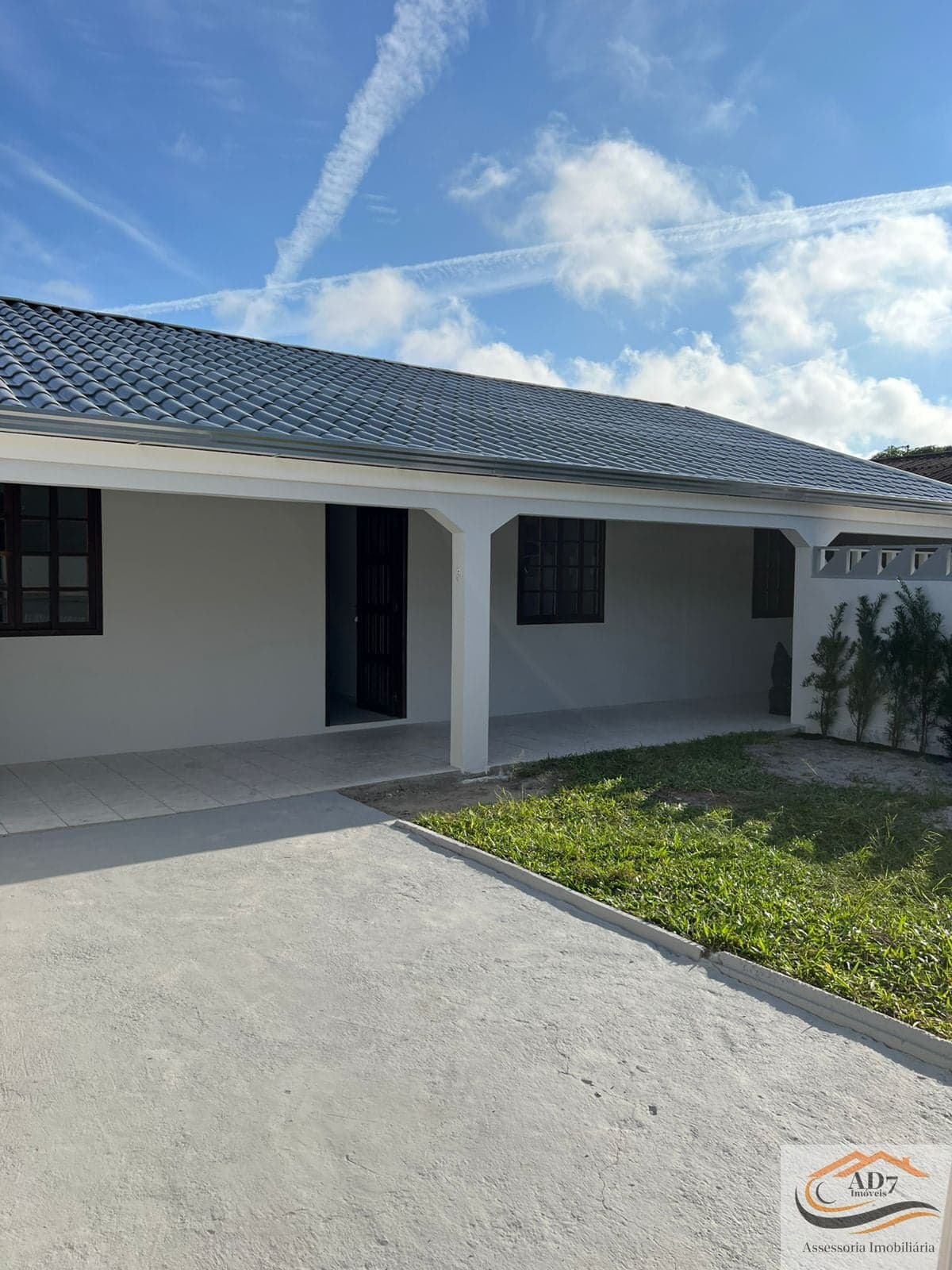 Casa em Pontal do Sul, Pontal do Paraná/PR