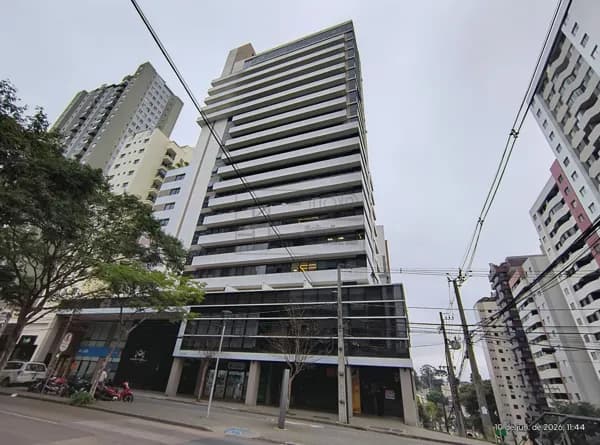 Andar Corporativo para Locação