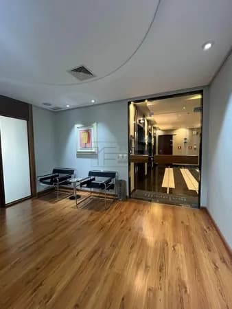 Sala comercial para venda