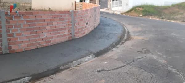 Terreno Terreno em Jardim Residencial Santa Cruz, Tatuí/SP