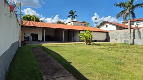Chácara em Jardim Bela Vista, Tatuí/SP