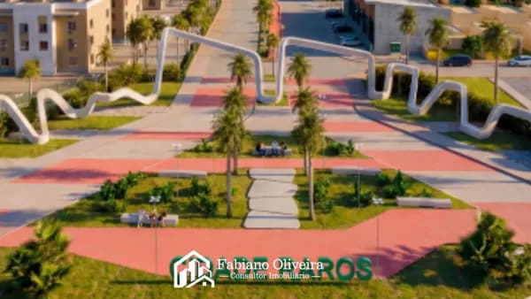 CASAS À VENDA NO CIDADE RAROS - PARNAMIRIM/RN COM 3 OPÇÕES DE TAMANHOS