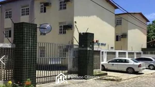 APARTAMENTO À VENDA EM CONDOMÍNIO PORTO DAS DUNAS - NOVA DESCOBERTA - NATAL/RN