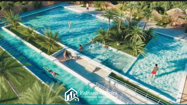 APARTAMENTOS DISPONÍVEIS PARA VENDA NO RESERVA DO VALE - PIUM - PARNAMIRIM/RN