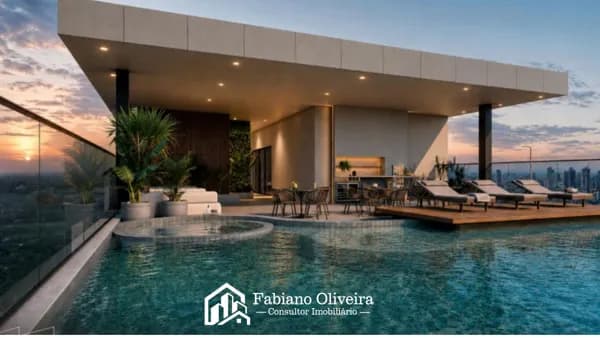 APARTAMENTOS STUDIO E DE 2 QUARTOS NO BEACH CLASS JOÃO PESSOA - PB