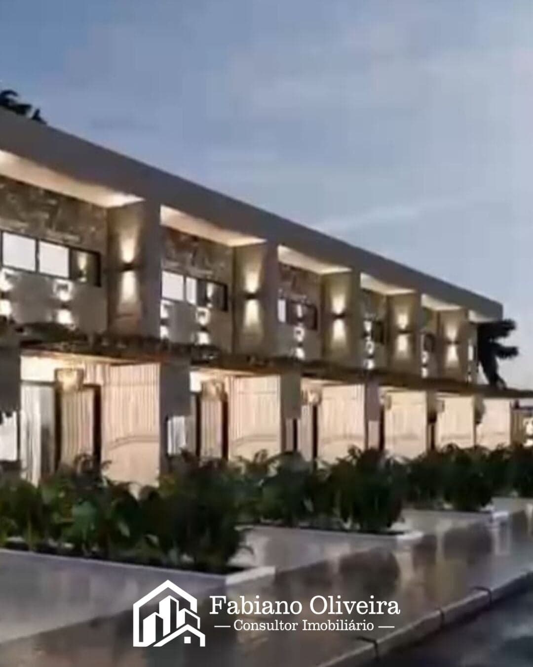 VENDE-SE CASA CHALÉ EM PIPA/RN 100% MOBILIADA