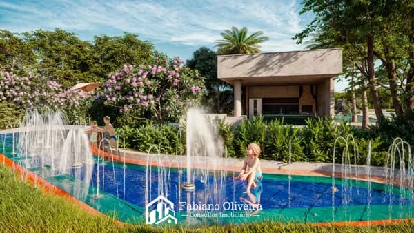 APARTAMENTOS DE 1, 2 e 3 QUARTOS EM MIRANTES CIDADE DAS FLORES JOÃO PESSOA/PB