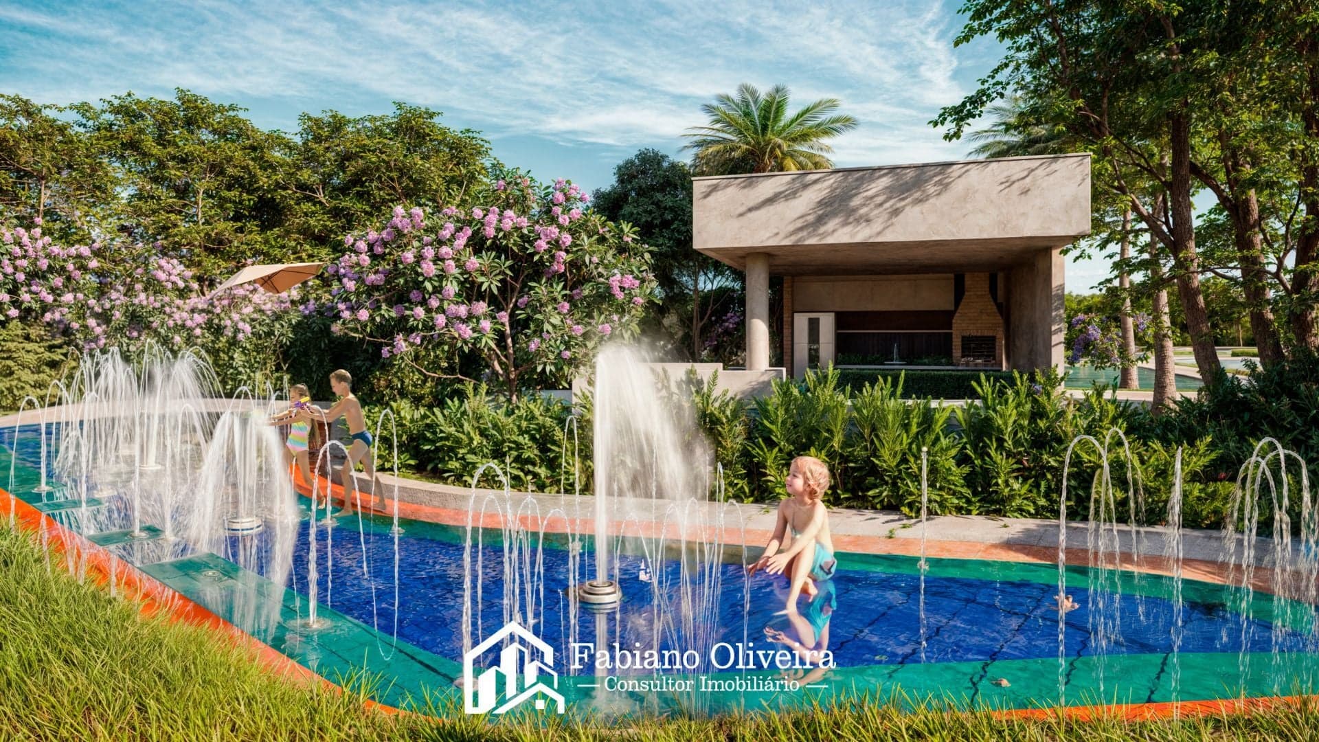 APARTAMENTOS DE 1, 2 e 3 QUARTOS EM MIRANTES CIDADE DAS FLORES JOÃO PESSOA/PB