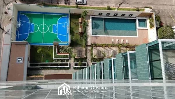 APARTAMENTO DISPONÍVEL NO RESIDENCIAL BRISA DAS DUNAS - LAGOA NOVA - NATAL/RN