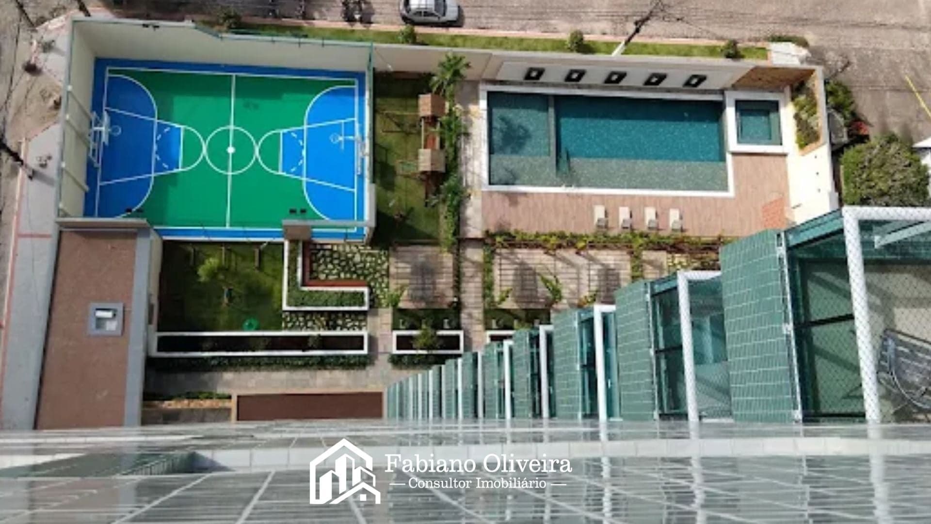 APARTAMENTO DISPONÍVEL NO RESIDENCIAL BRISA DAS DUNAS - LAGOA NOVA - NATAL/RN