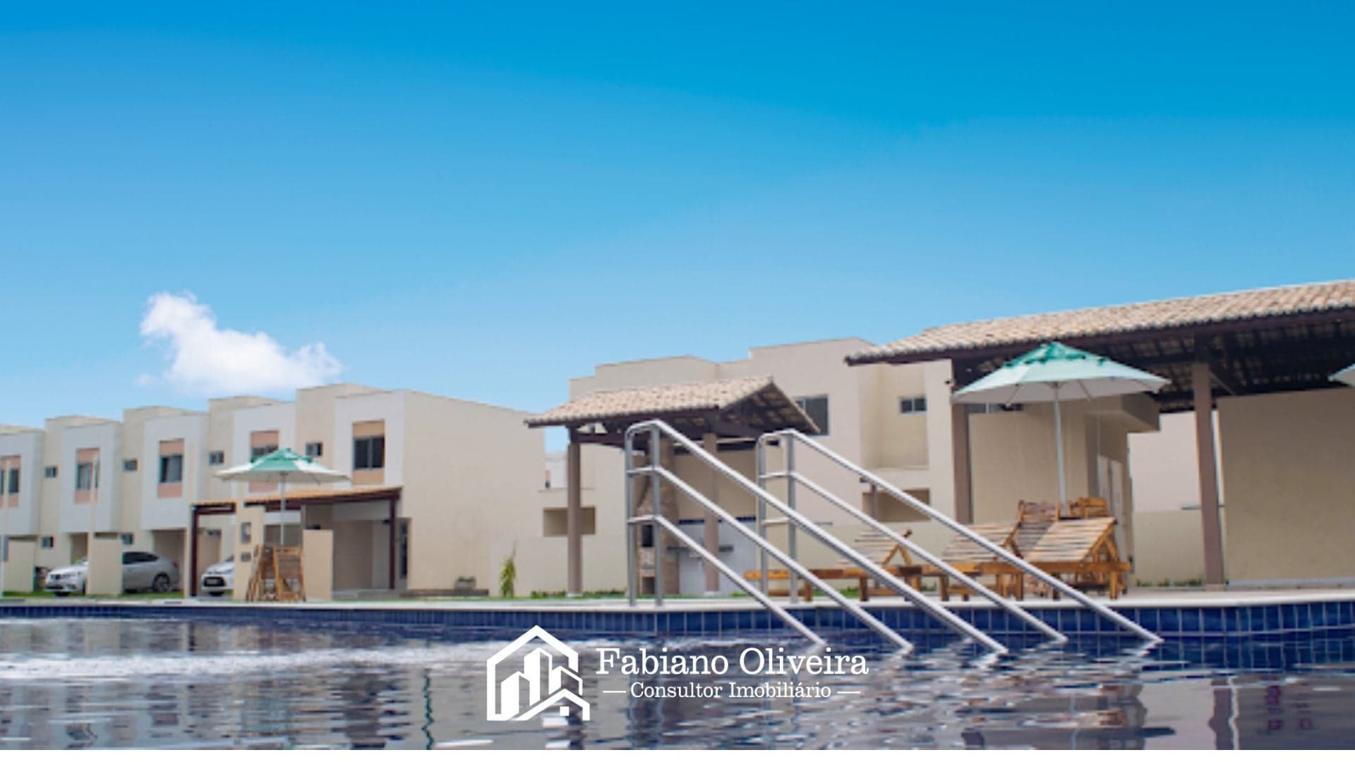 CASA DUPLEX PARA VENDA EM CONDOMÍNIO RESIDENCIAL JARDINE - BAIRRO LIBERDADE - PARNAMIRIM/RN