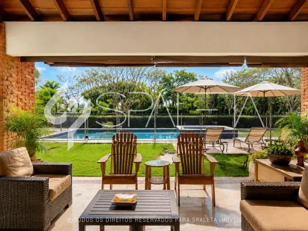 Casa à venda na Fazenda da Grama