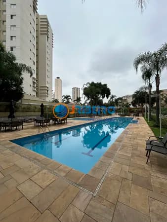 Apartamento Varanda Gourmet em Lauzane Paulista, São Paulo/SP