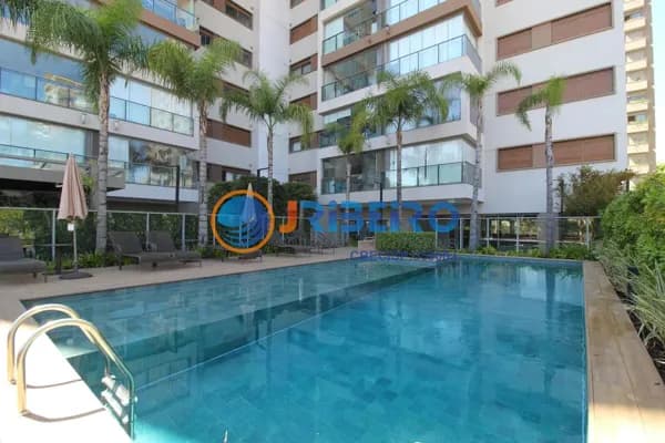 Apartamento em Moema, São Paulo/SP