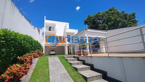 Casa Alto Padrão no bairro Tremembé - São Paulo/SP