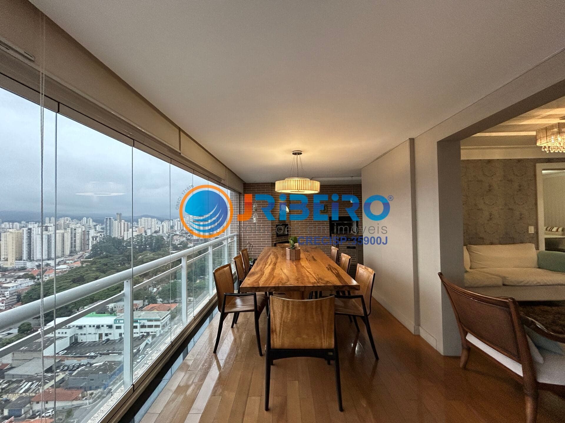 Apartamento em São Paulo - Santa Teresinha