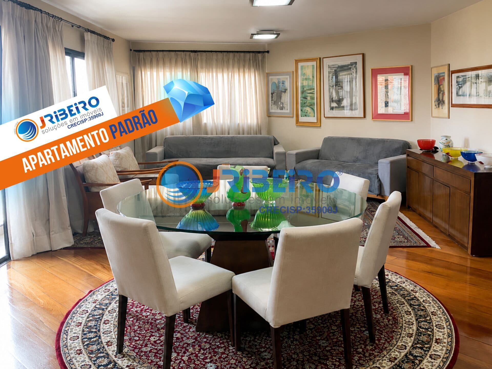 Apartamento em Alto de Santana, São Paulo/SP