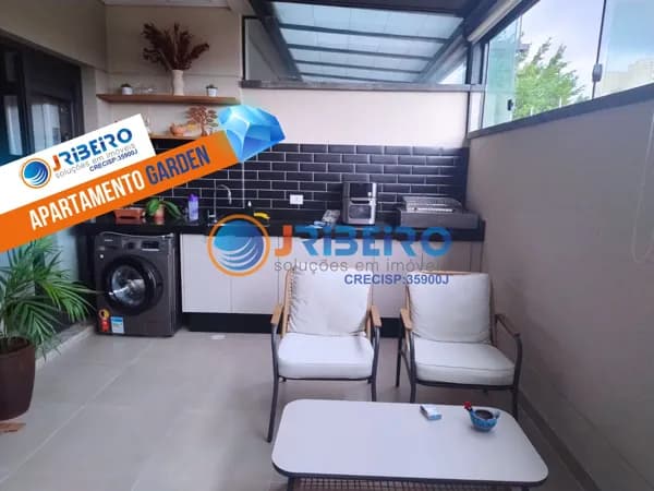 Apartamento Garden no Jardim São Paulo(Zona Norte), São Paulo/SP