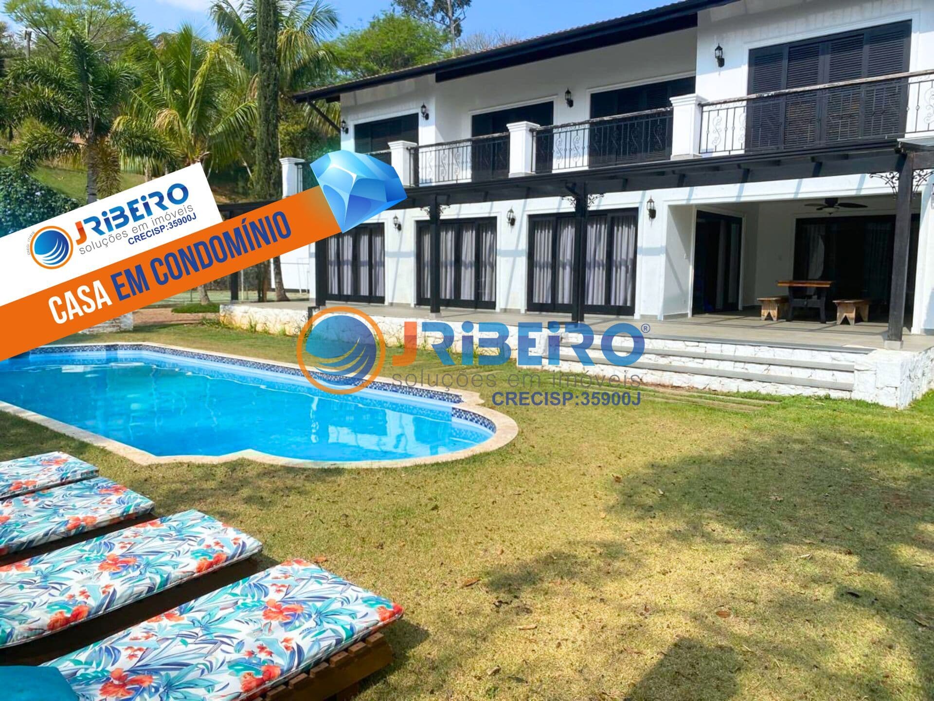 Casa em Condomínio em Mairiporã/SP