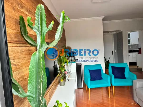 Apartamento em São Paulo - Tucuruvi
