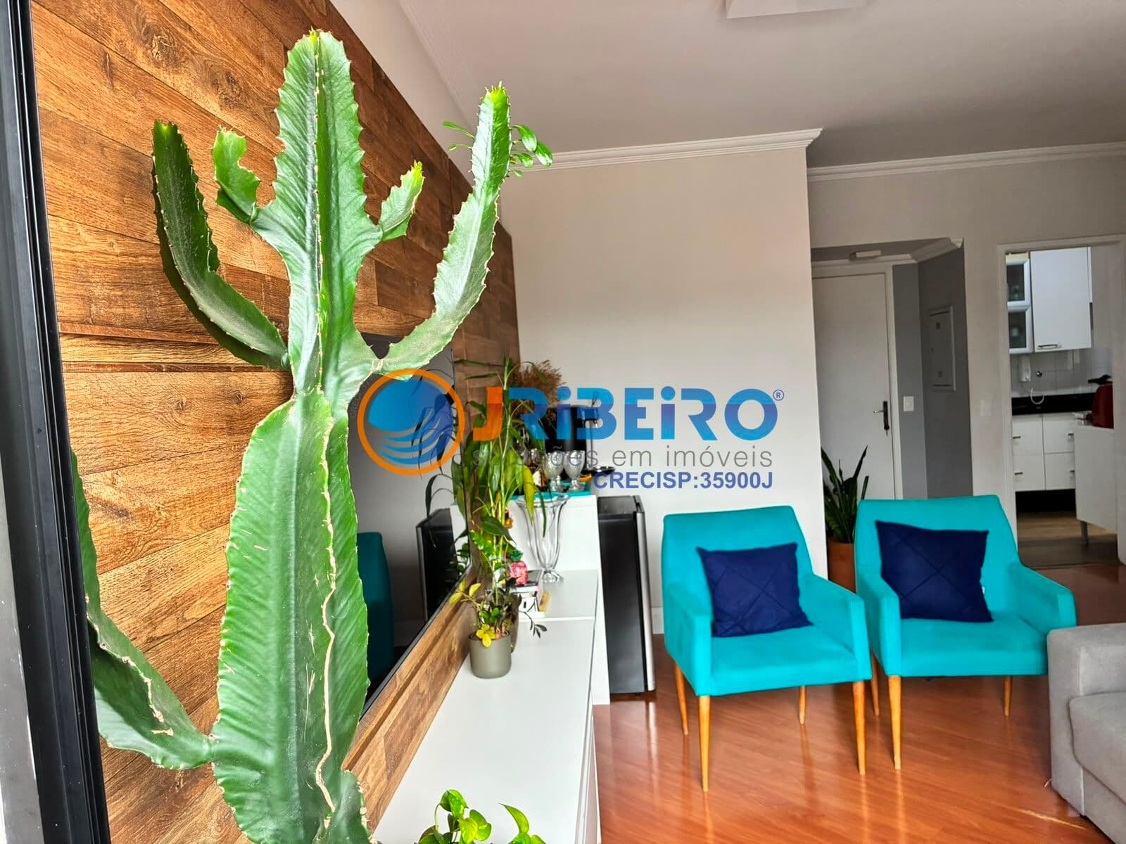 Apartamento em São Paulo - Tucuruvi