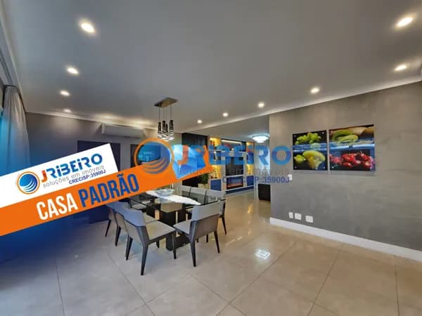 Casa em Condomínio à Venda