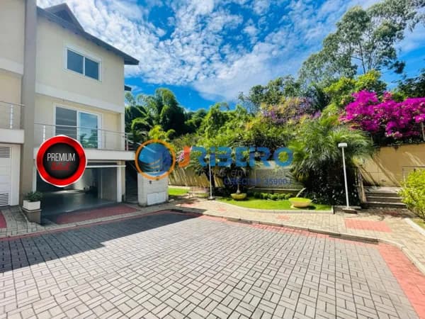 Casa em Condomínio à Venda no Tremembé, Zona Norte, São Paulo