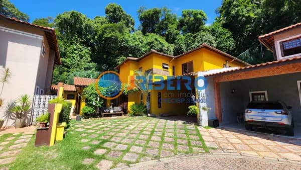 Casa em condomínio no bairro Tremembé, em São Paulo-SP