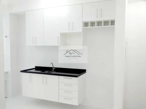 Apartamento em São Bernardo do Campo - Independência