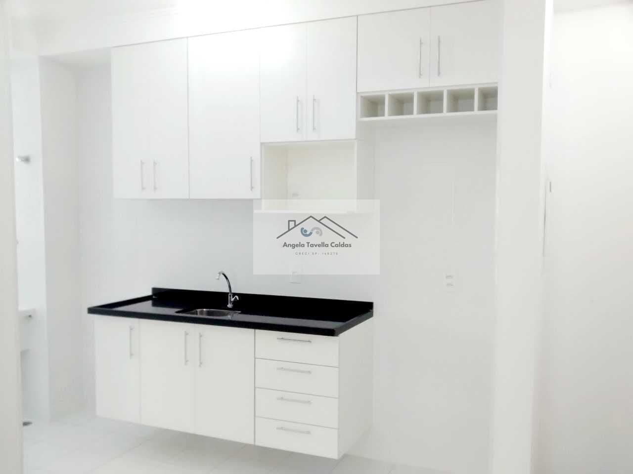 Apartamento em São Bernardo do Campo - Independência