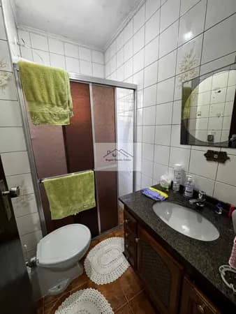 Sobrado em São Bernardo do Campo - Demarchi