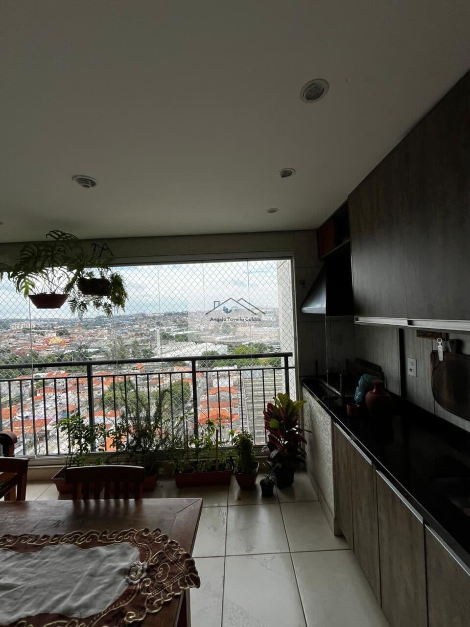 Apartamento em Independência, São Bernardo do Campo/SP