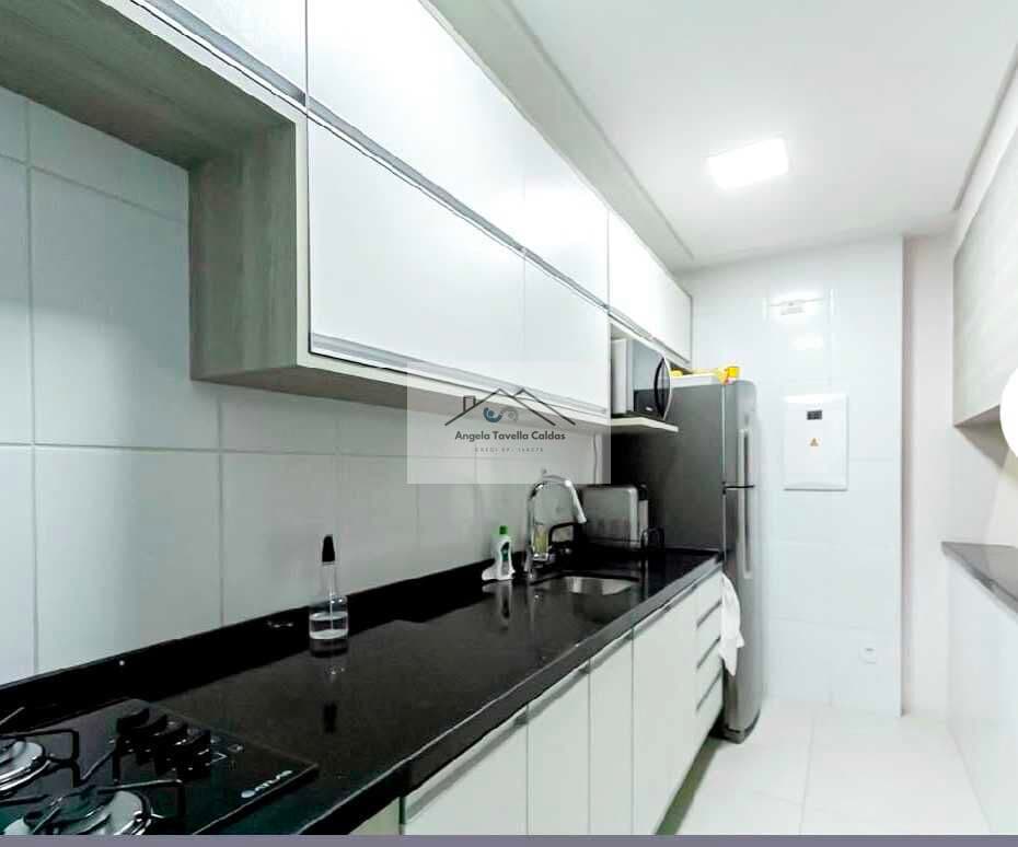 Apartamento em Independência, São Bernardo do Campo/SP