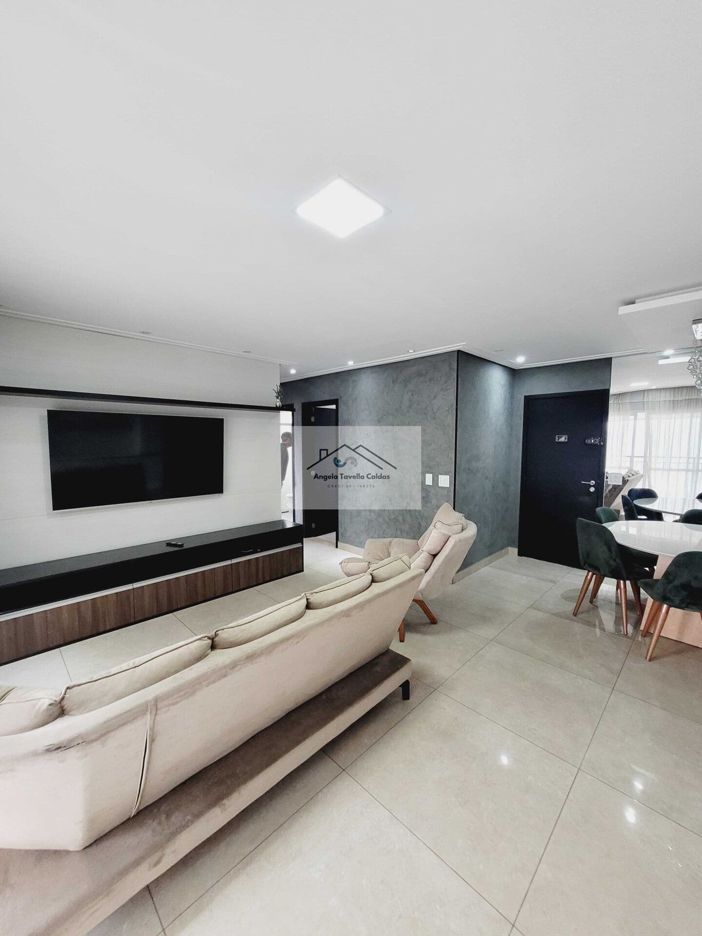 Apartamento em Independência, São Bernardo do Campo/SP