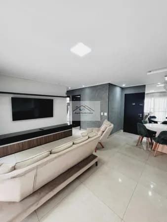 Apartamento em Independência, São Bernardo do Campo/SP