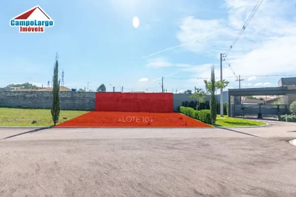 Terreno n° 10 - Villagio Treviso