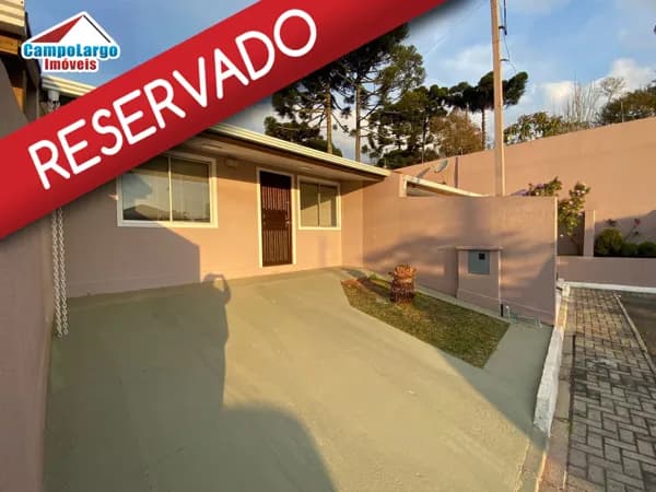 Residencial Turquesa