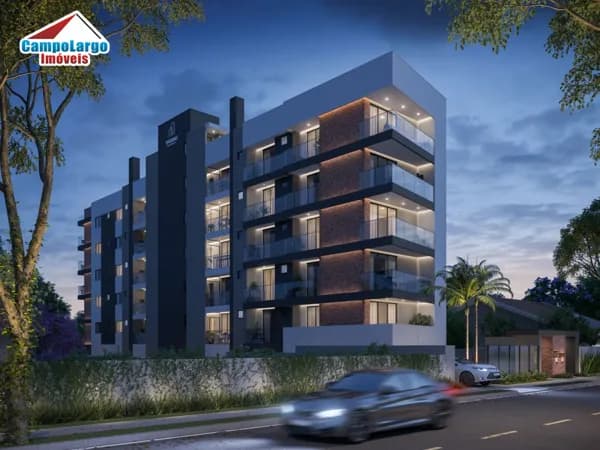 Lançamento no Residencial Executive