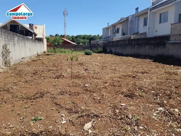 Terreno no Ferrari