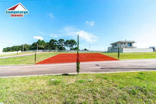 Terreno n° 17 - Villagio Treviso