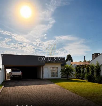 Casa em Cachoeira do Sul - Marina