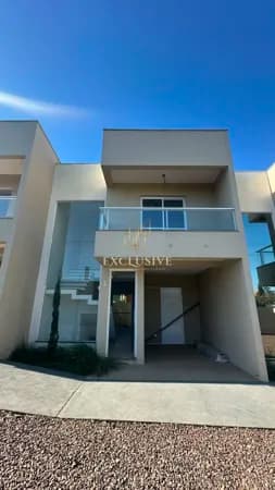 Apartamento em Cachoeira do Sul - Barcelos