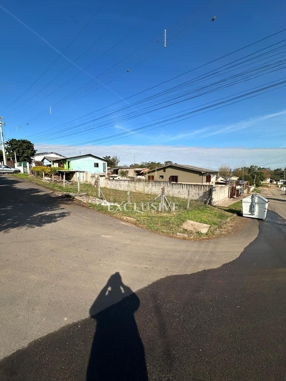 Lote/Terreno em Cachoeira do Sul - Nossa Senhora de Fátima