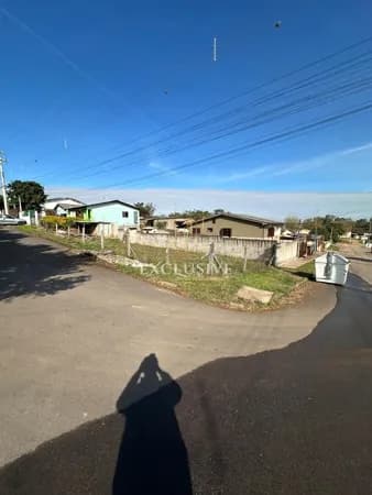 Lote/Terreno em Cachoeira do Sul - Nossa Senhora de Fátima